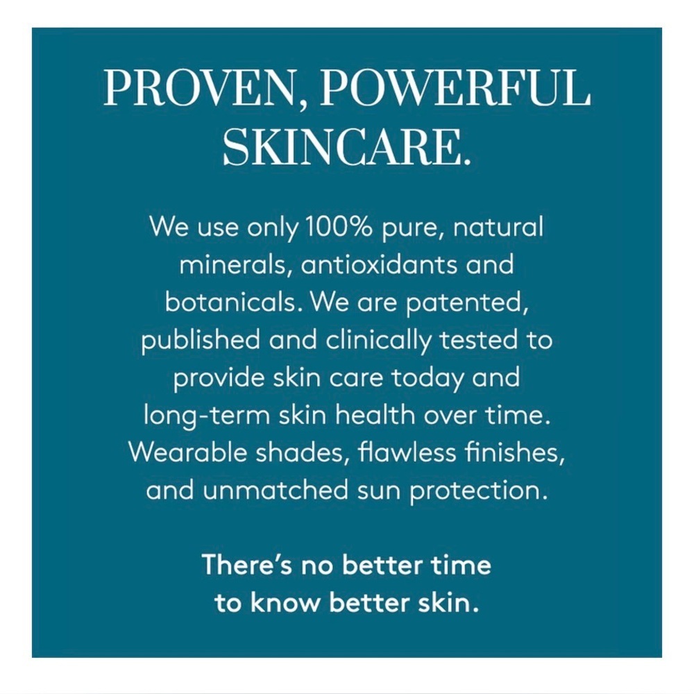 NIB Colorescience Brightening Primer SPF 20 | Mineral Sunscreen | 1 oz | - Picture 2 of 6